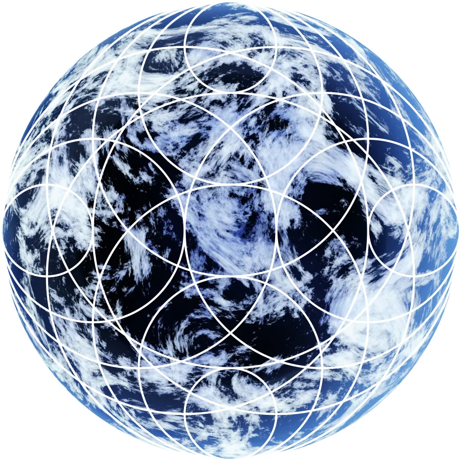 Project Humanity emblem